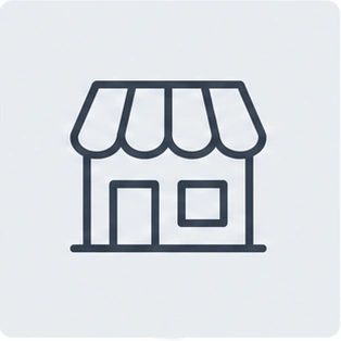 Samadi et Fils • Business logo